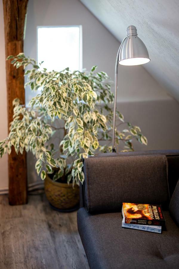 Klimatyzowany Apartament W Mragowie Mrągowo Buitenkant foto